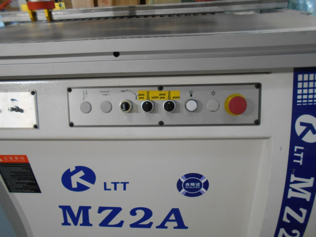 Сверлильно-присадочный станок LTT MZ2A
