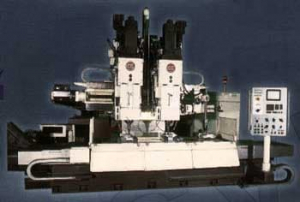 6443КФ4-В2С - Станки специальные и специализированные фрезерные