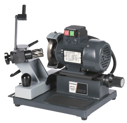 Станок для заточки корончатых фрез Euroboor ERM.100/3