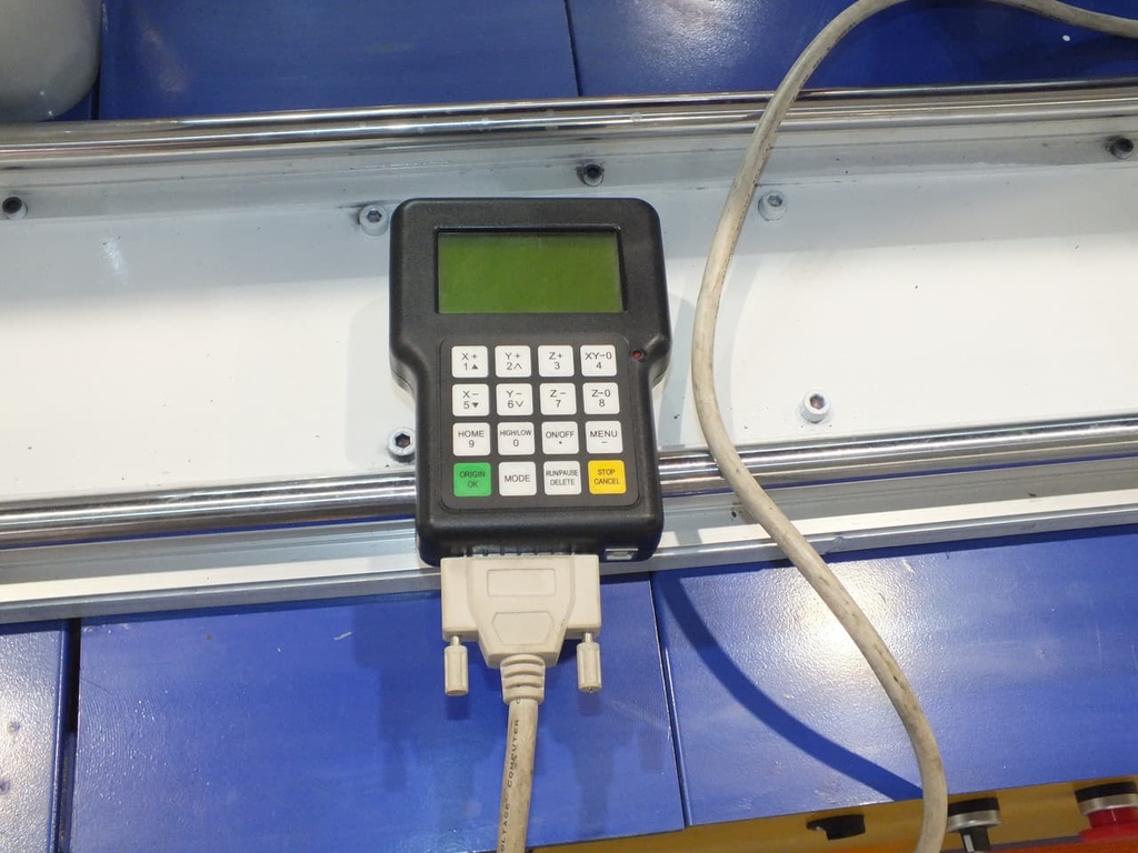 Токарно-фрезерный станок LTT-M1250