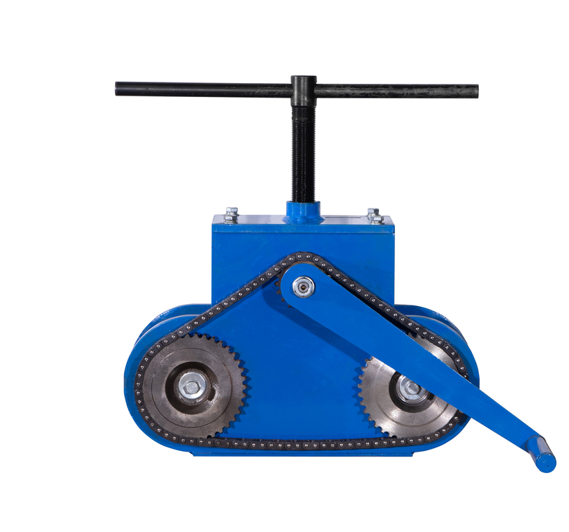 Ручной трубогибочный станок КАЧОК (6500003)