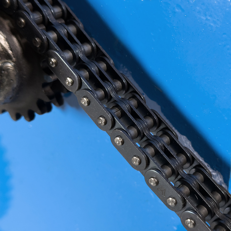 Ручной трубогибочный станок КАЧОК (6500003)