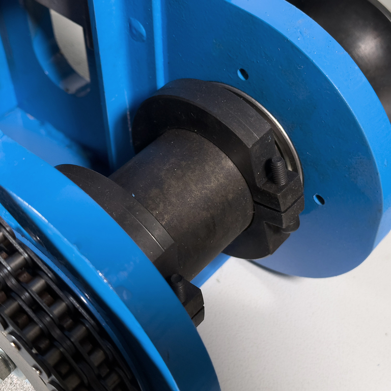 Ручной трубогибочный станок КАЧОК (6500003)