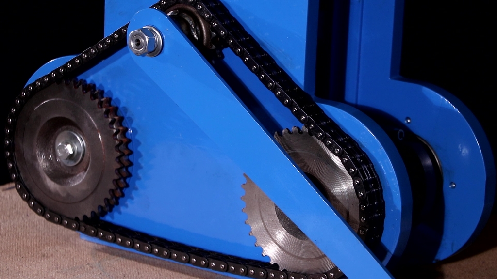 Ручной трубогибочный станок КАЧОК (6500003)