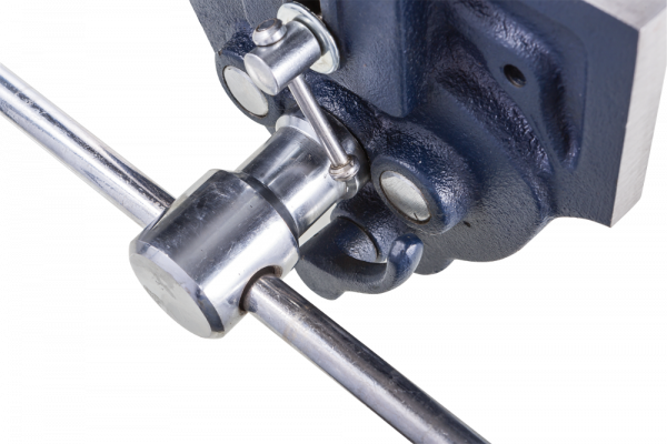 WWV/D/Q-7 Быстроразжимные столярные тиски Wilton, США