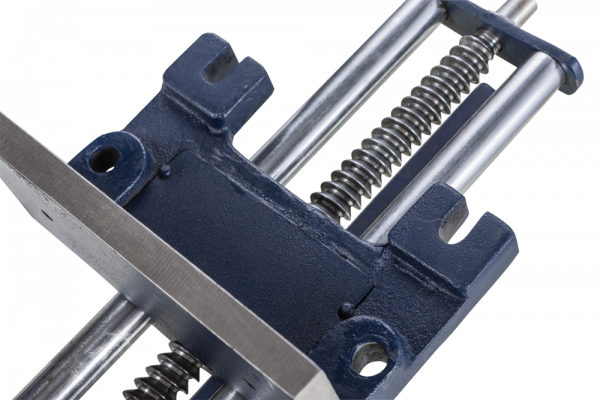 WWV/D/Q-7 Быстроразжимные столярные тиски Wilton, США