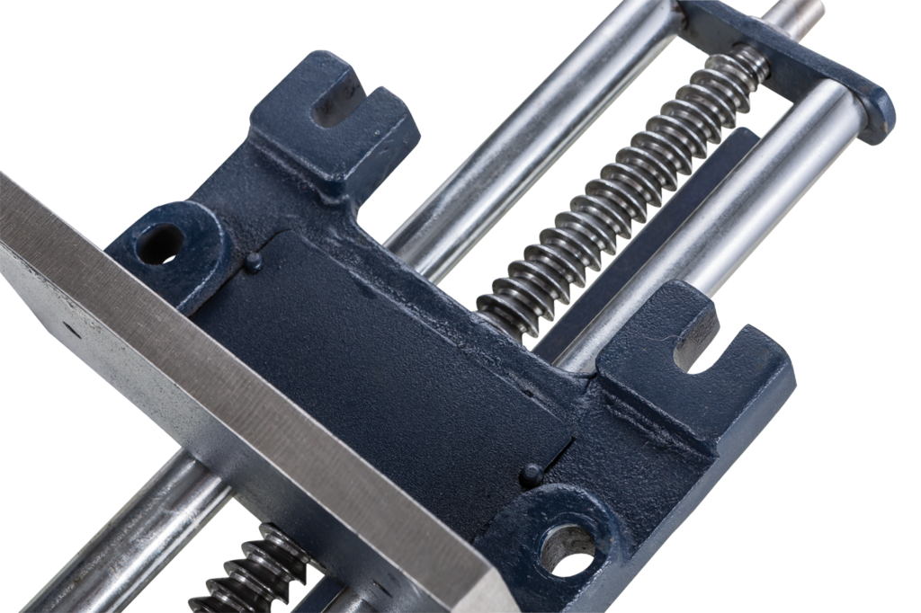 WWV/D/Q-7 Быстроразжимные столярные тиски Wilton, США