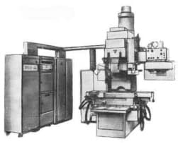 ЛФ313Ф3-3,5 - Станки специальные и специализированные фрезерные