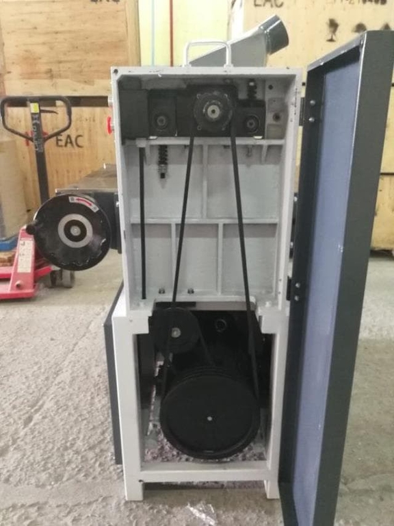 Рейсмусовый станок LTT MB106HL