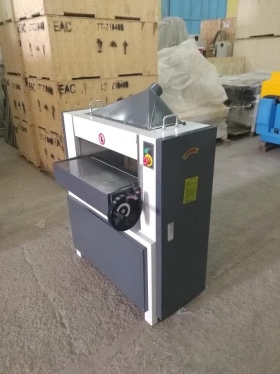 Рейсмусовый станок LTT MB106HL