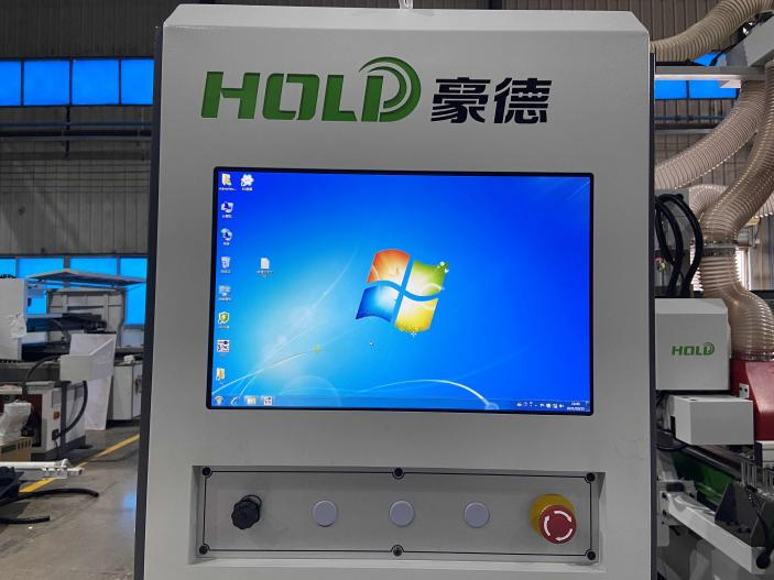 ФРЕЗЕРНЫЙ СТАНОК С ЧПУ HOLD HE2130GA