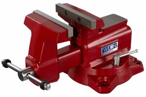 656UHD WILTON Тиски «Ютилити Эйч Ди» (28815EU)