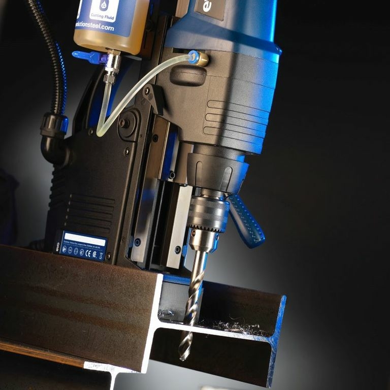 Станок сверлильный магнитный Evolution 42