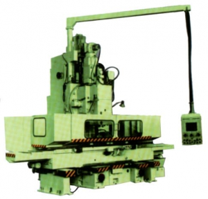 65А60Ф4 - Станки вертикально-фрезерные с крестовым столом