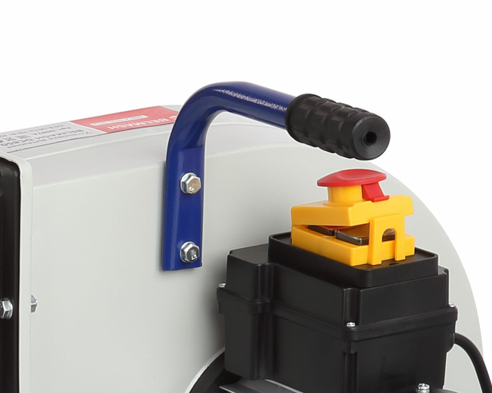 Вытяжная установка (стружкоотсос) BELMASH DC850 (D087A)