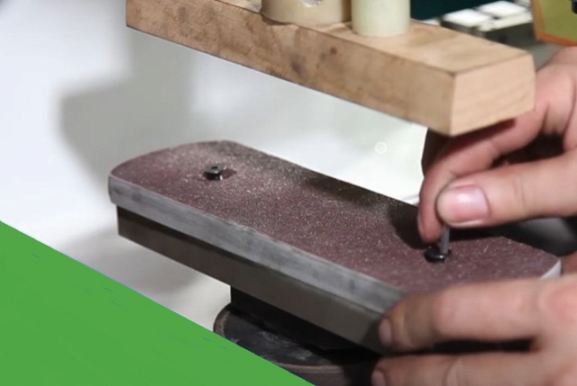 Карусельные копировально-фрезерные станки легкой серии EcoWood LH