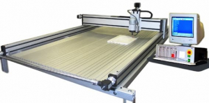 График-3КМ - Станки копировально-фрезерные горизонтальные