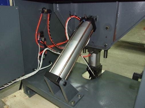 Сверлильно-присадочный станок LTT BM 21S