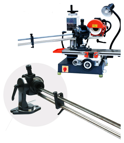 Станок заточной универсальный IRONMAC M300