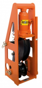 Трубогиб ручной гидравлический Stalex HB-8 (375005)