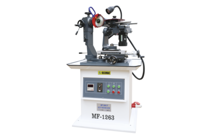 Автоматический заточной станок для дисковых пил Ltt MF1263