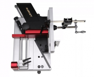 Устройство шипорезное harvey tj-100