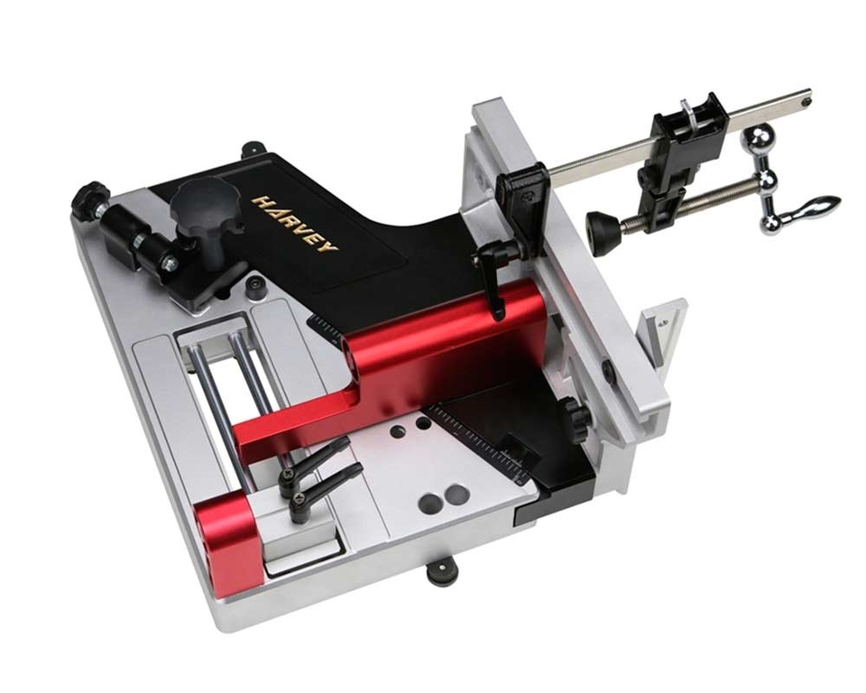 Устройсво шипорезное HARVEY TJ-100 (D058A)