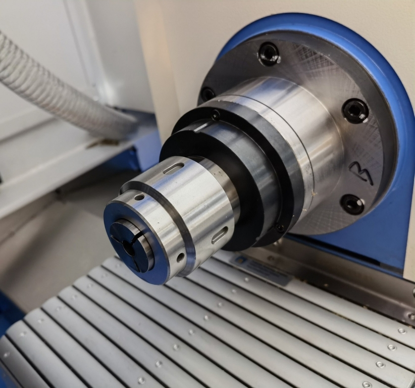 Автомат продольного точения NINGBO BLIN MACHINERY BL-CSL325