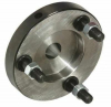 Фланец под 3-х кулачковый патрон (SM-300)