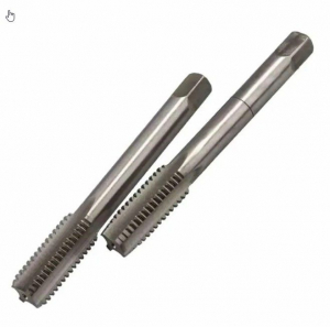 Метчик М52,0 х 3,0 м/р.Р6М5К5 комплект из 2-х шт.