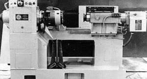 НТ-308 -  Станки специальные и специализированные токарные