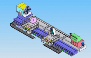 РТ955Ф3 - Станки токарные разные