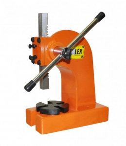 Пресс реечный Stalex AP-1 (376502)