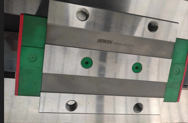 Фрезерный обрабатывающий центр IRONMAC IMV-22.10 PRO