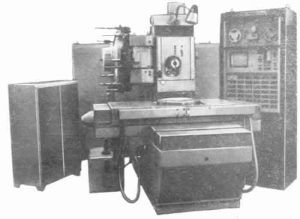 6902ПМФ2 - Станки многоцелевые горизонтальные фрезерные