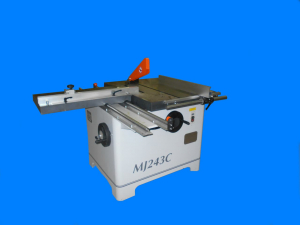 Круглопильный станок LTT MJ-243C