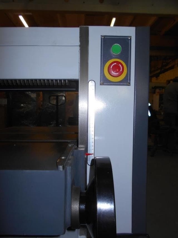 Рейсмусовый станок LTT MB104HL