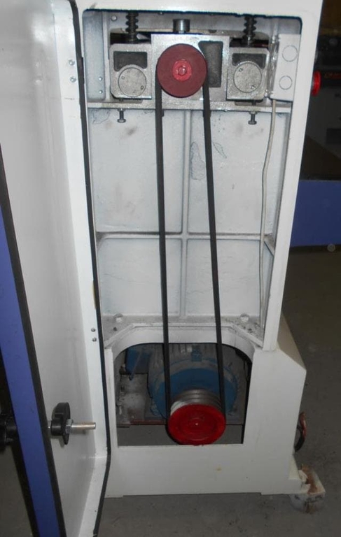 Рейсмусовый станок LTT МВ108H