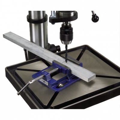 Тиски сверлильные Q75