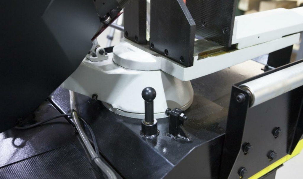 Станок ленточнопильный Stalex BS-280G (388119)