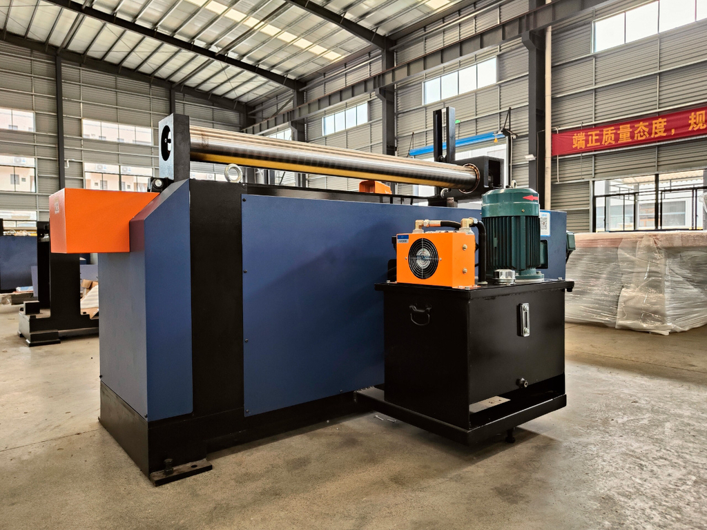 Двухвалковый вальцовочный станок 2HR-1300