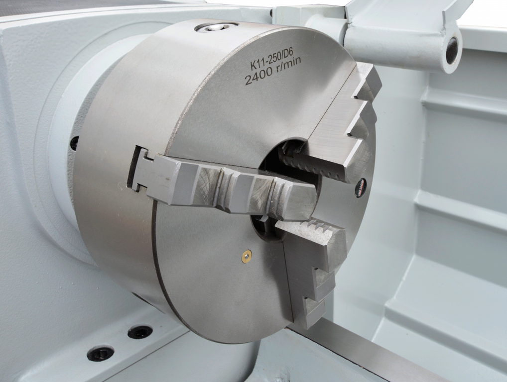 Токарный станок Metal Master Z41100 C УЦИ