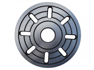 Планшайбы для токарных станков