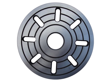 Планшайбы для токарных станков