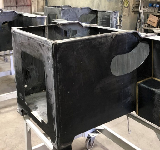 Форматно-раскроечный станок Alba Classic 3200