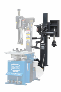 Опция "Третья рука" для ШМС 4640ID Nordberg 46HD