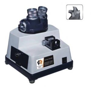 Partner X1225 - станок для заточки концевых фрез по торцу 12-25 мм par202501