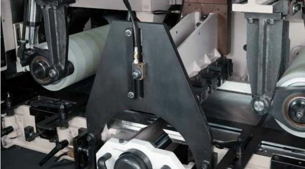 Четырехсторонние продольно-фрезерные станки Gau Jing серии GL 45