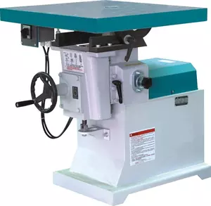 Копировально-фрезерный станок с нижним шпинделем М 50