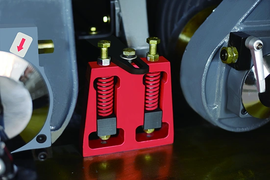 Калибровально-шлифовальный станок Finetech SR-R 1300